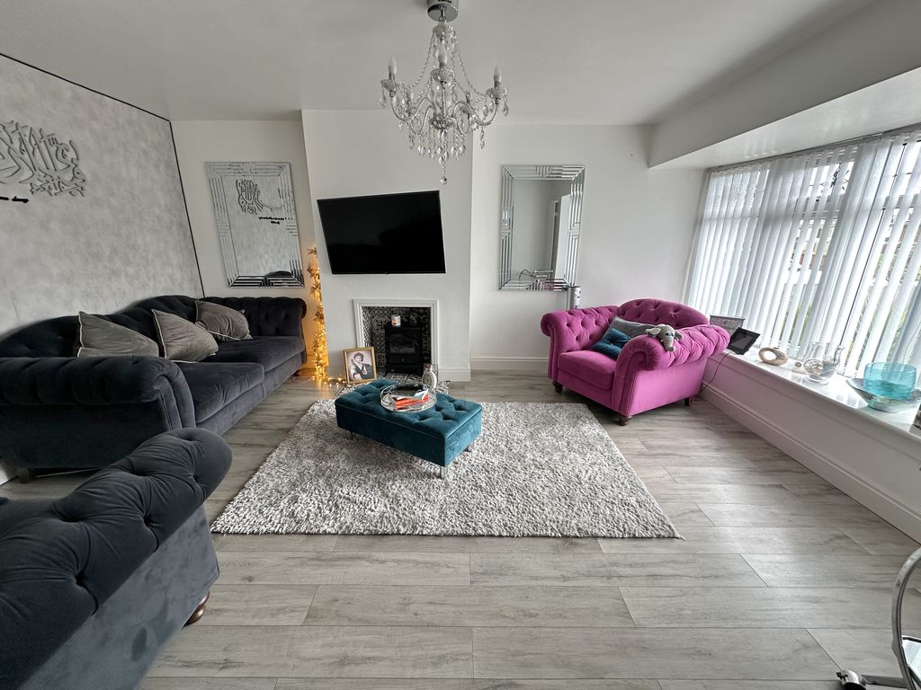 Brentwood Road Chadwell St Mary